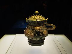 -陕西历史博物馆