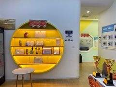 -童程童美少儿编程乐高机器人(凯德天府校区)