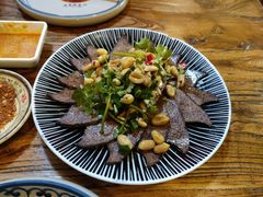 大理吹肝-遇见阿家村云南菜(魏公村店)