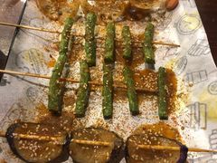 -老酱油炸社