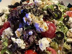 -Uncle Kosto科斯托·中东菜