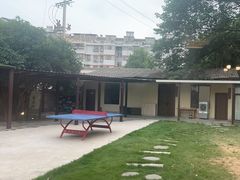 -湘力力小院·鱼汤泡饭(枫林路店)