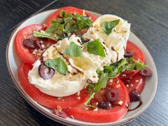 -Osteria意大利餐厅