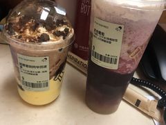 -喜茶(上海正大广场店)