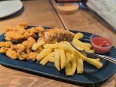 -必胜客(五道口店)