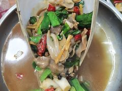 -船奇蒸汽海鲜·闽菜(八市海鲜总店)