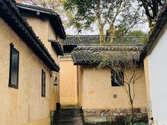 -法云安缦酒店