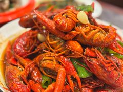 -曹胖子龙虾馆(黄桦路店)