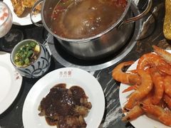 -吉布鲁牛排海鲜自助(龙湖北城天街购物广场店)