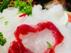 万丈红尘-巴九门老火锅(来福士打望店)