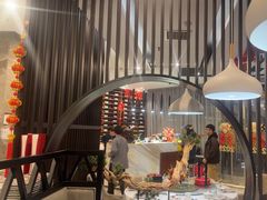 -味+新京宴·烤鸭·北京菜(创意谷店)