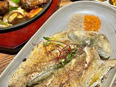 -食陆号·新式台湾创意菜(十全街首店)