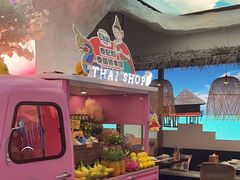 -泰妃殿(武汉首店)