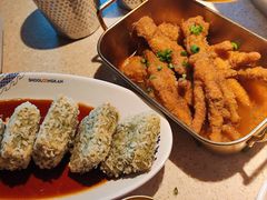 -小龙坎火锅(全球总店)