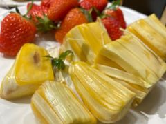 -禾斗海鲜自助(城阳宝龙店)