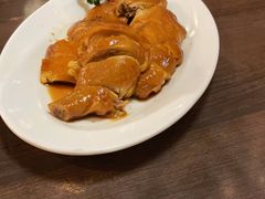 -新旺茶餐厅(嘉里城店)