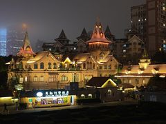 -马勒别墅饭店(静安寺店)