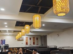 -九寨沟石锅鱼(沣峪口二十年店)
