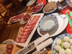 -吴老幺火锅(金龙店)