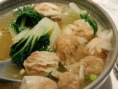 闽南肉燕汤-志明眷村·台式融合菜·宵夜