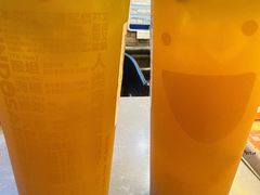-放哈·甜醅子奶茶创造者(正宁路店)