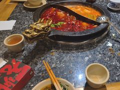 -蜀大侠火锅(建设路第五大道店)