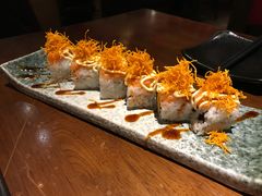 -千代武日本料理(开发区店)
