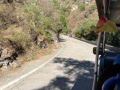 -圣莲山风景区