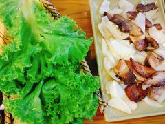 -京玉菲饭店(李村店)