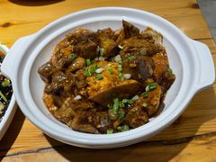 -赵家小馆(沈阳禹洲广场店)