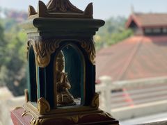 -ခြောက်ထပ်ကြီးရွှေသာလျောင်းဘုရားကြီး