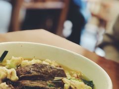 -刘信牛羊肉小炒泡馍(回民街店)