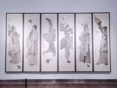 -南京书画院金陵美术馆