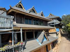 -西双版纳基诺山寨