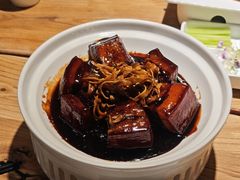 -小放牛炒菜馆(北国商城店)