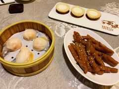 -香云轩·顺德菜(香云纱园林酒店店)