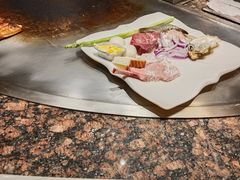 -大渔铁板烧(大悦城店)