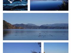 -丽江泸沽湖景区