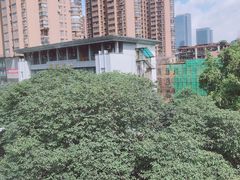 -利济北路(地铁站)