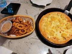 -必胜客(桐梓坡店)