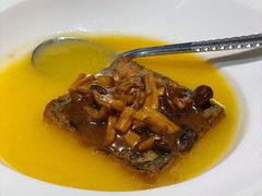 -本味轩精品茶餐厅(黄山路店)