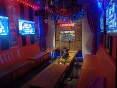 -唱吧麦颂KTV·派对(东坝店)