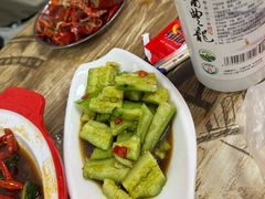 -阿兵盱眙龙虾·兄弟烧烤(老虎桥店)