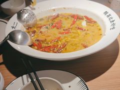 -太二酸菜鱼(兴业太古汇店)