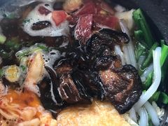 -古镇小吃
