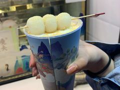 -仙境豆夫(步行街旗舰店)