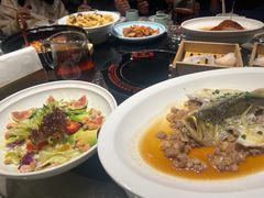 -滋粥楼·顺德菜海鲜茶点(金融城店)