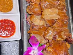 -三道菜(明堂公园店)