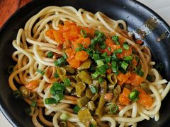 热干面-莲餐厅·湖北菜·藕汤是头牌(愚园路店)