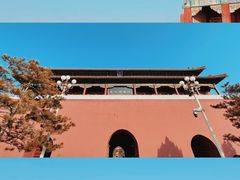 -故宫博物院(故宫)